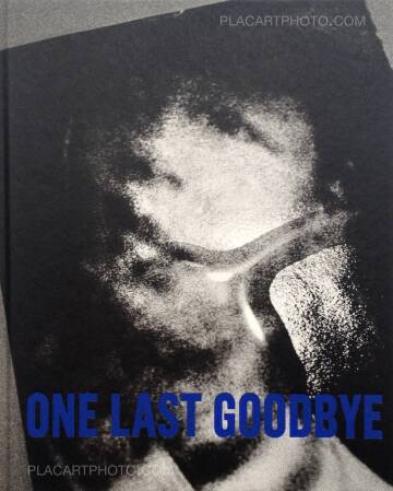 Jehsong Baak,One last goodbye (Signed)