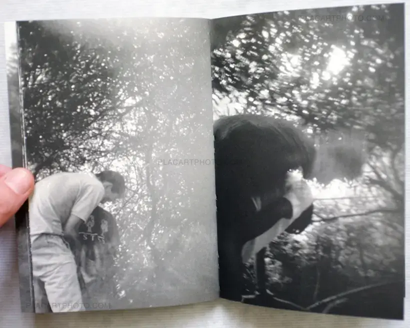 Christopher Russell – Landscape