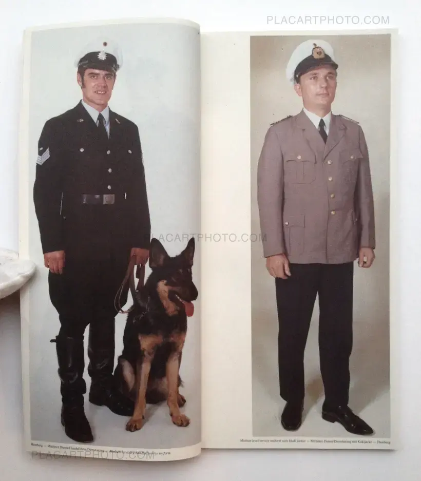 Erik Kessels – Models