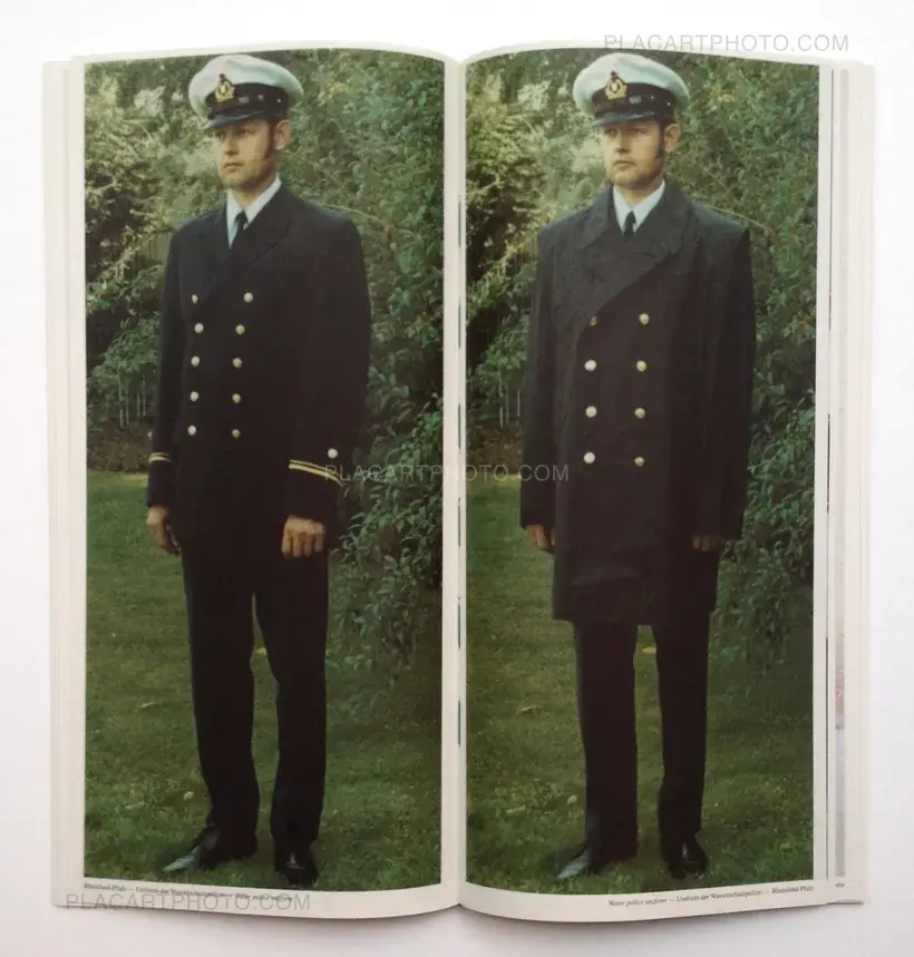Erik Kessels – Models