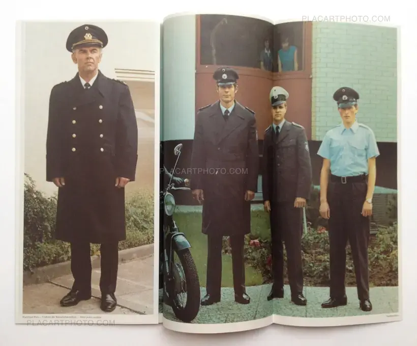 Erik Kessels – Models