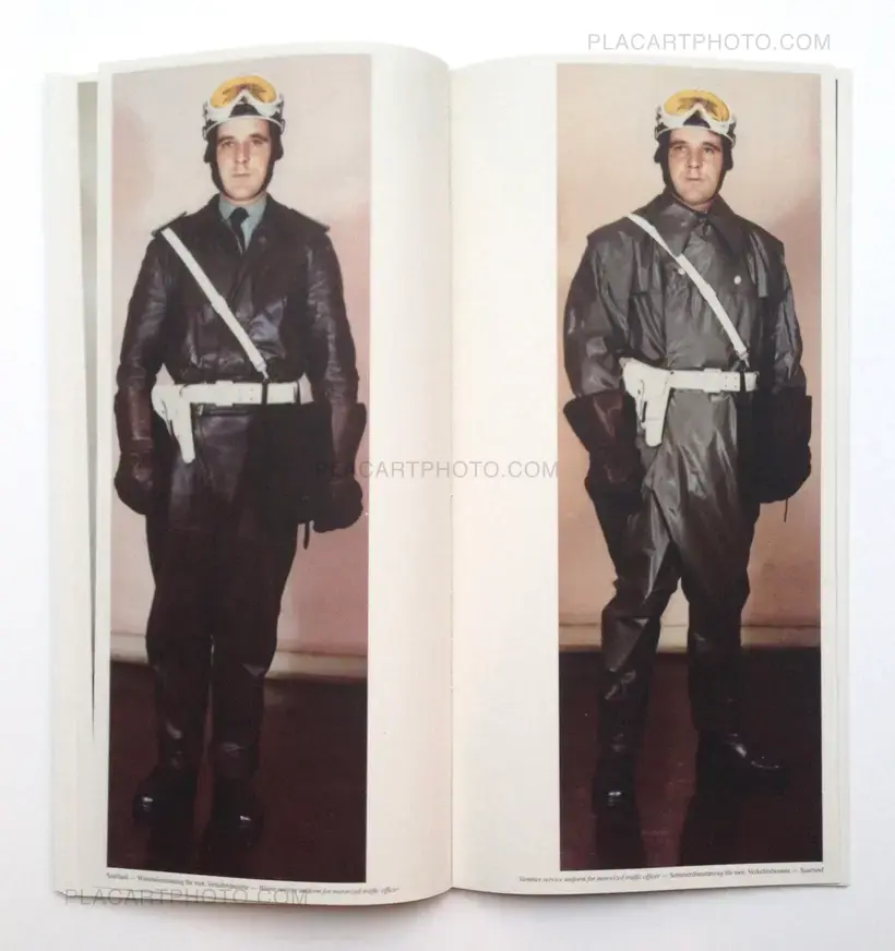 Erik Kessels – Models