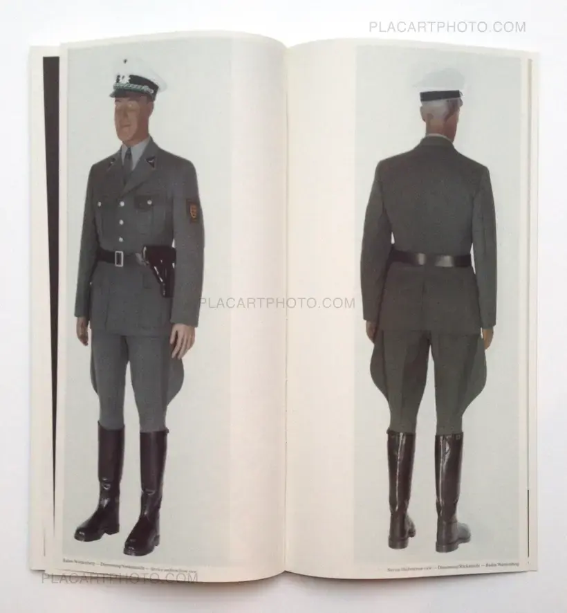 Erik Kessels – Models