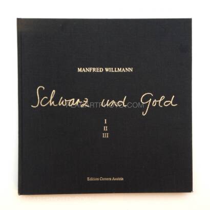 Manfred Willmann,Schwarz und Gold
