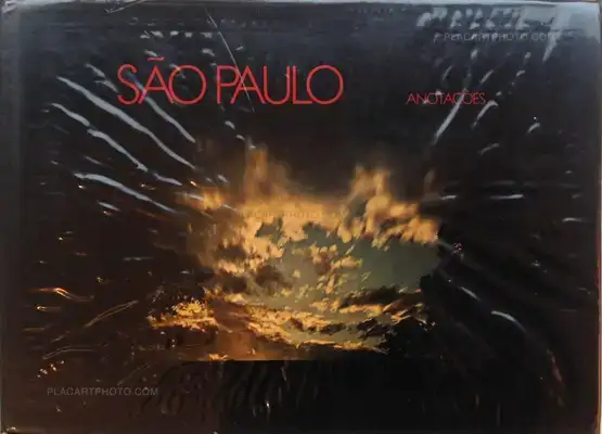 George Leary Love – São Paulo Anotações