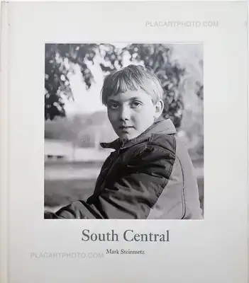 Mark Steinmetz – South Central