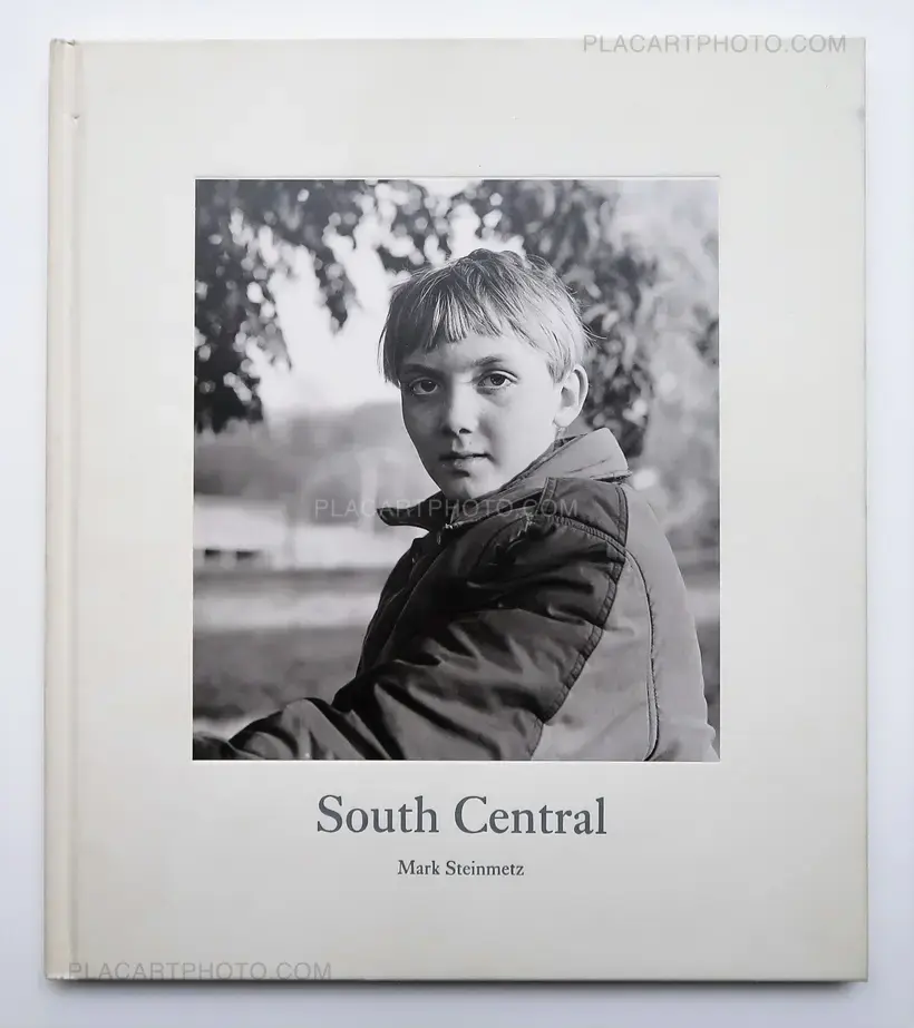 Mark Steinmetz – South Central