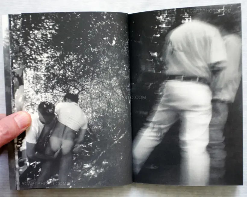 Christopher Russell – Landscape