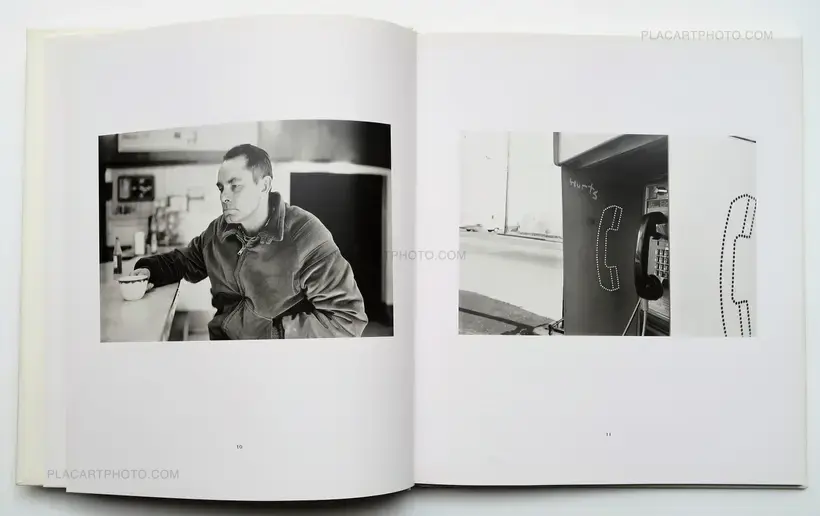 Mark Steinmetz – South Central