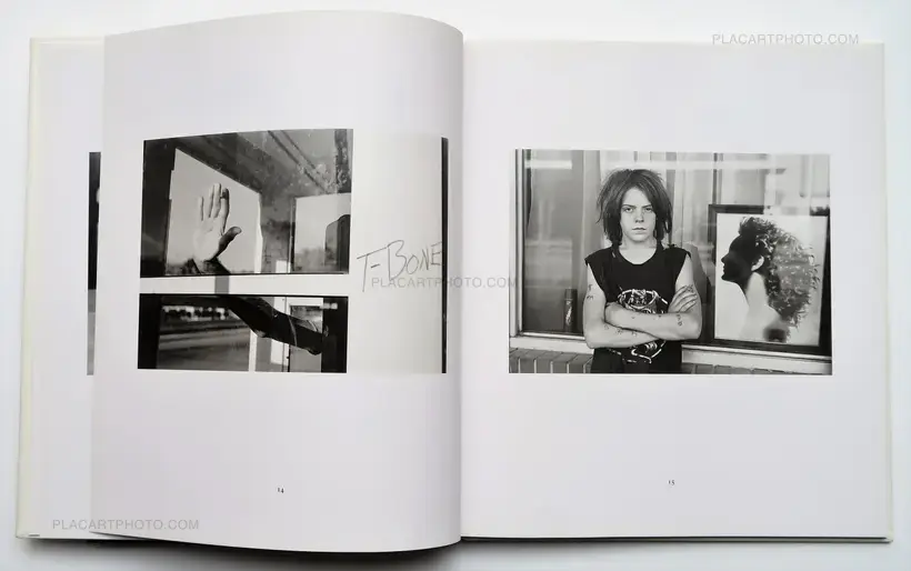 Mark Steinmetz – South Central