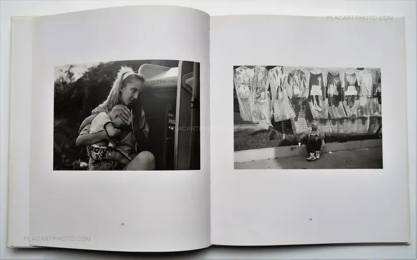 Mark Steinmetz – South Central