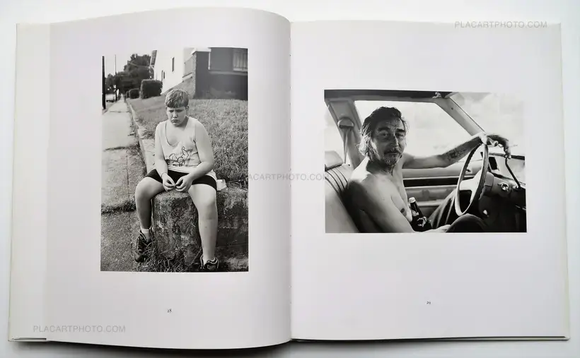 Mark Steinmetz – South Central