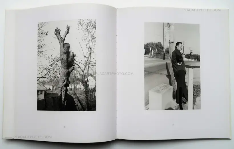 Mark Steinmetz – South Central