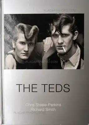 Chris Steele-Perkins – The Teds