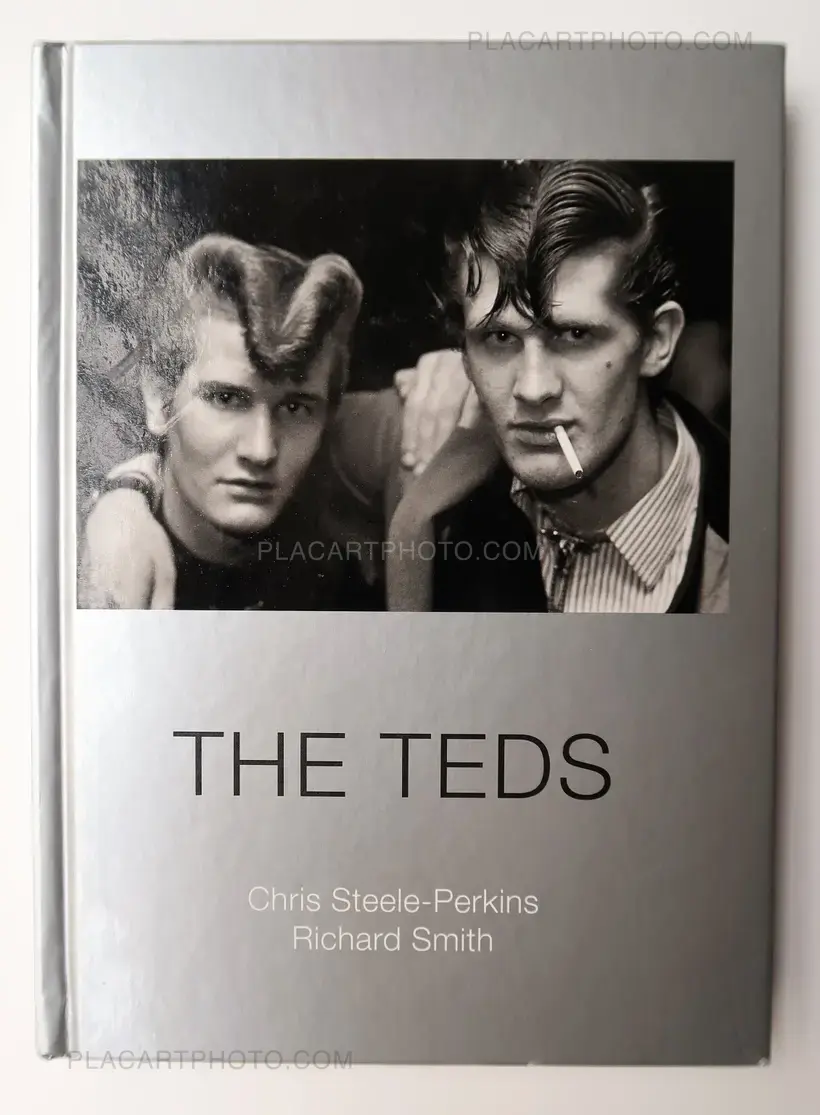 Chris Steele-Perkins – The Teds