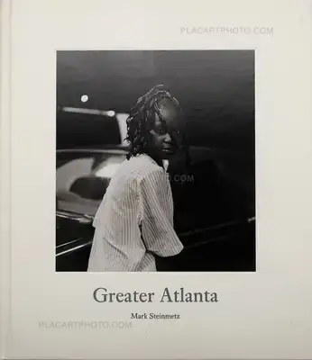 Mark Steinmetz – Greater Atlanta (Signed)