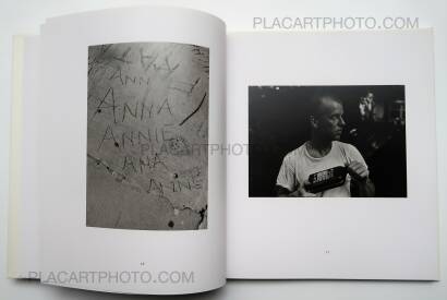 Mark Steinmetz Greater Atlanta Signed Nazraeli 2009