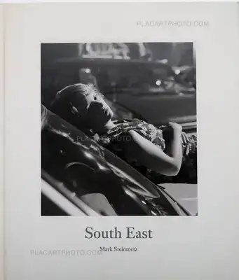 Mark Steinmetz – South East (SIGNED)