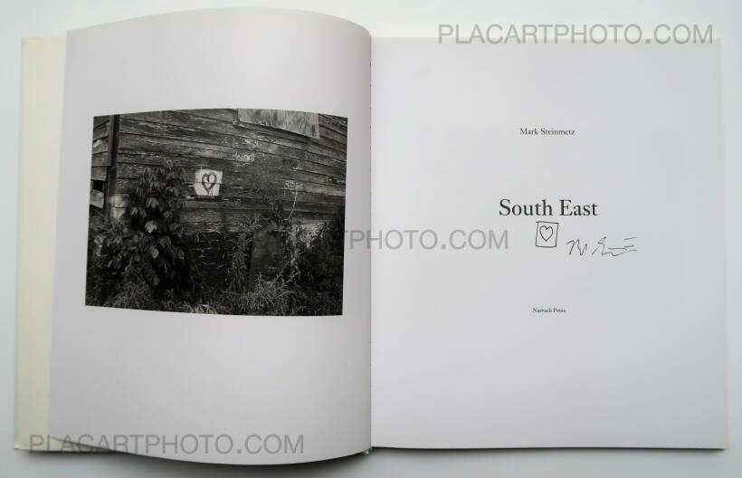 Mark Steinmetz - Past K-Ville | Photobook Junkies