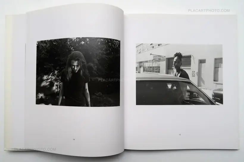 Mark Steinmetz – South East (SIGNED)