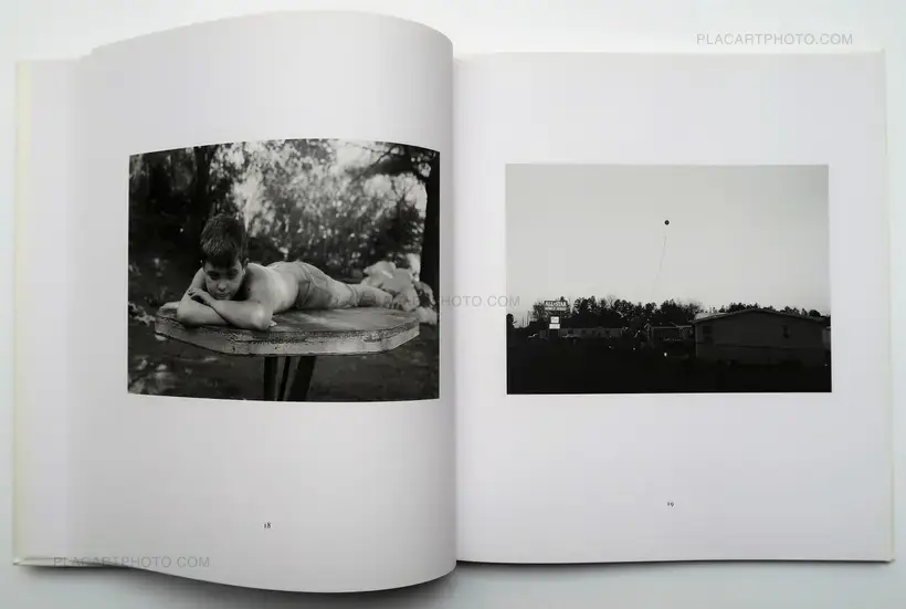 Mark Steinmetz – South East (SIGNED)