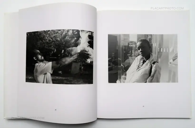 Mark Steinmetz – South East (SIGNED)