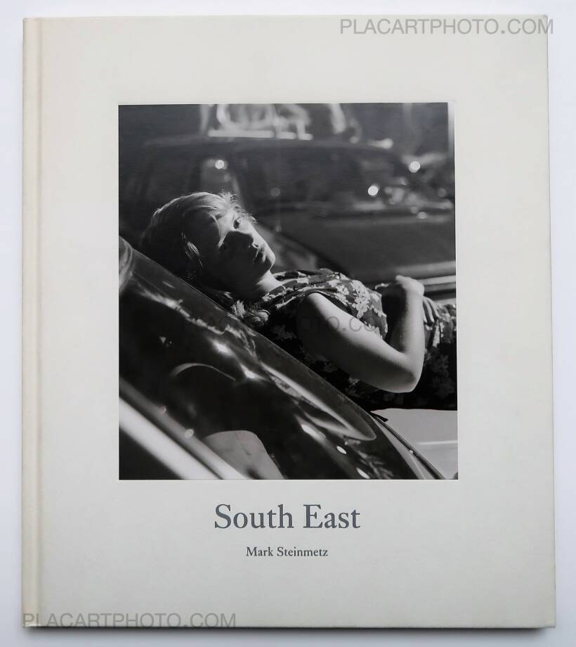 芸術写真 Mark Steinmetz / Original Print 芸術写真 Mark Steinmetz / Original Print Mark STEINMETZ - マーク