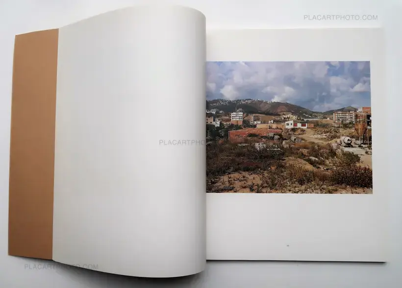 Jean-Marc Bustamante – Tableaux 1978-1982 (SIGNED)