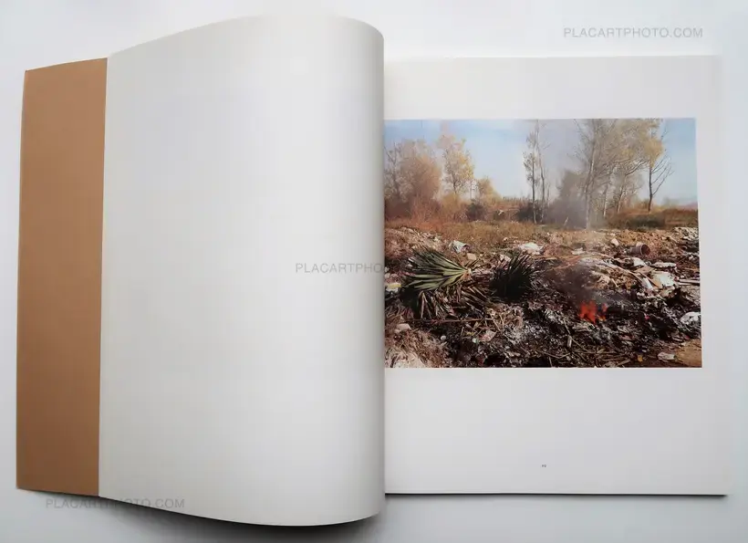 Jean-Marc Bustamante – Tableaux 1978-1982 (SIGNED)