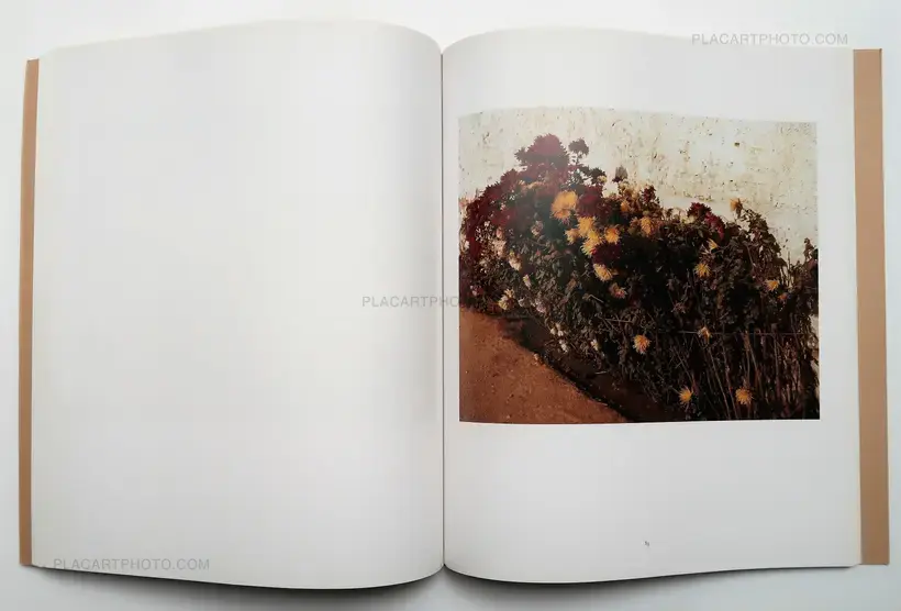 Jean-Marc Bustamante – Tableaux 1978-1982 (SIGNED)