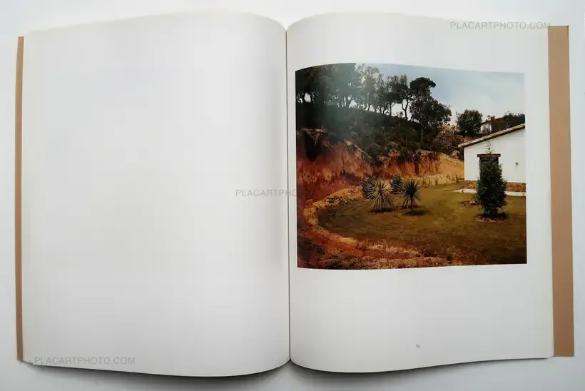 Jean-Marc Bustamante – Tableaux 1978-1982 (SIGNED)