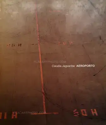 Claudia Jaguaribe – Aeroporto