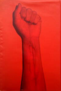 Christian Chapiron: Dripping Kiki, Jean-Pierre Faur, 1992