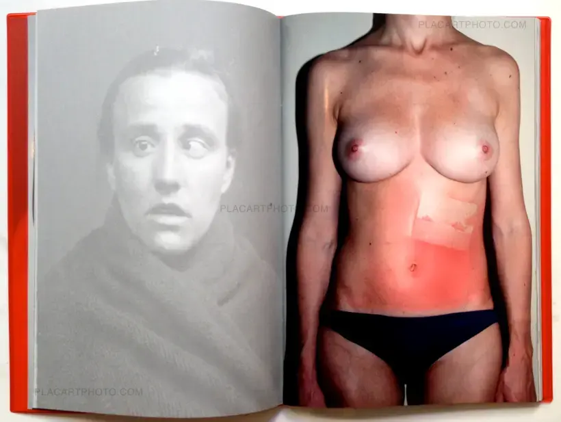 Thomas Mailaender – Illustrated People