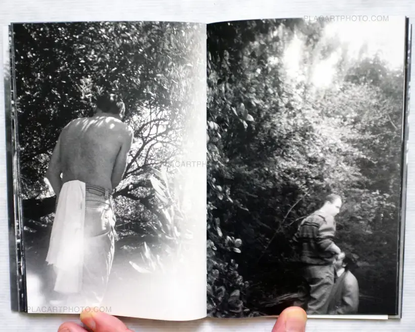 Christopher Russell – Landscape