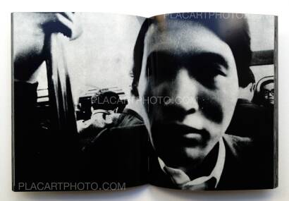 Daido Moriyama,Farewell Photography