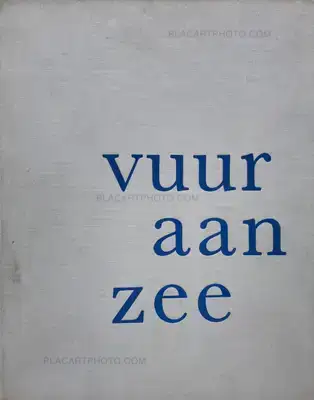 Ed van der Elsken – Vuur aan zee
