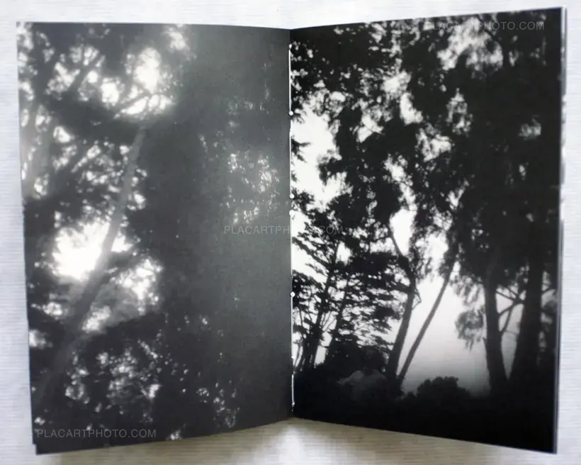 Christopher Russell – Landscape