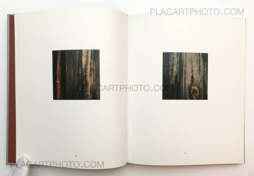 Walker Evans: Polaroids, Scalo, 2002 | Bookshop Le Plac'Art Photo Walker Evans: Polaroids, Scalo, 2002 | Bookshop Le Plac'Art Photo