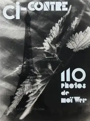 Moï Ver – Ci-contre : 110 photos de Moï Wer