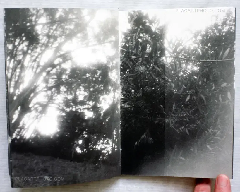 Christopher Russell – Landscape