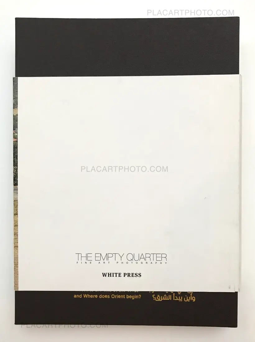 Frederic Lezmi – Beyond borders (LTD & SIGNED)