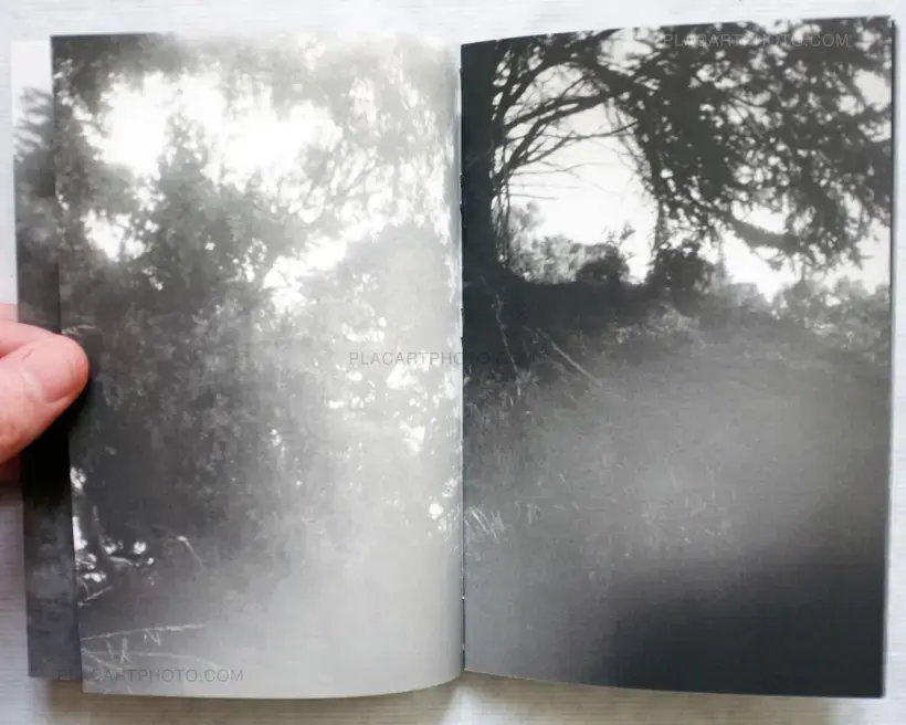 Christopher Russell – Landscape