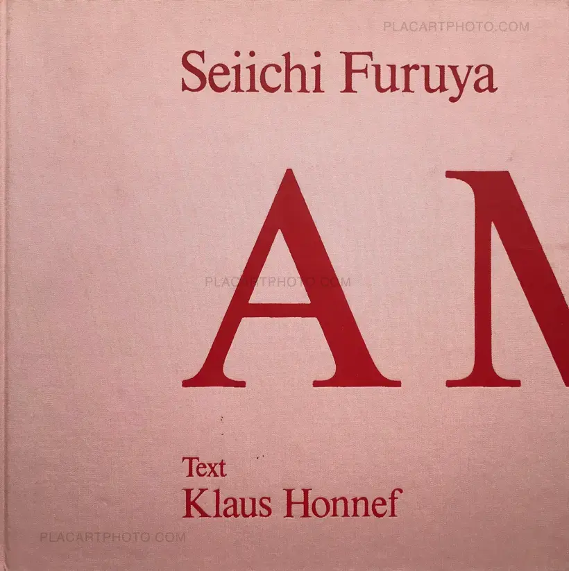 Seiichi Furuya – AMS