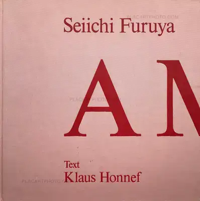 Seiichi Furuya – AMS