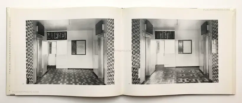 Axel Hütte – London