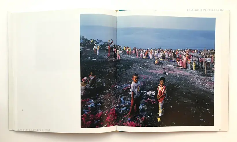 Richard Mosse – Infra