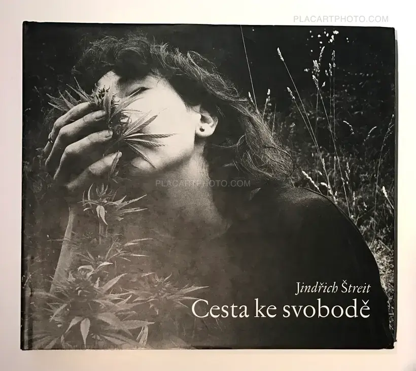 Jindřich Štreit – Cesta ke svobodě / The Road towards freedom
