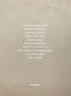 Collective – One day : ten photographers (SIGNED)