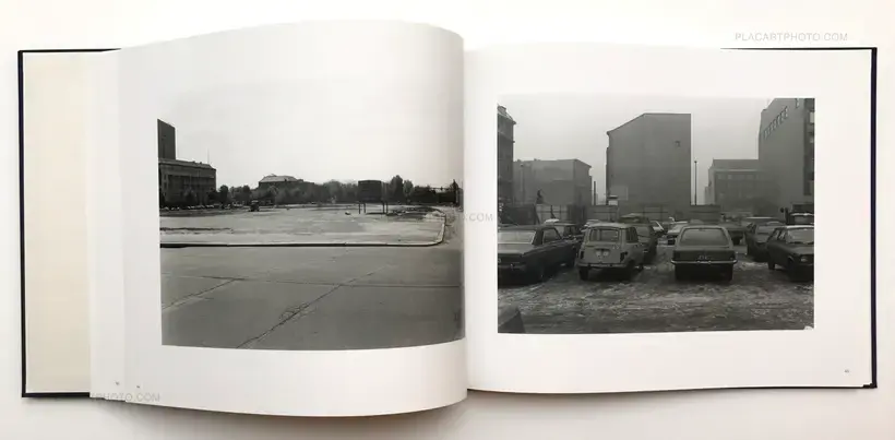 Michael Schmidt – Berlin nach 45
